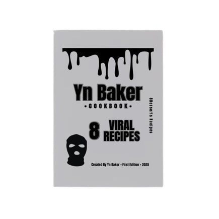 Yn Baker Ecookbook
