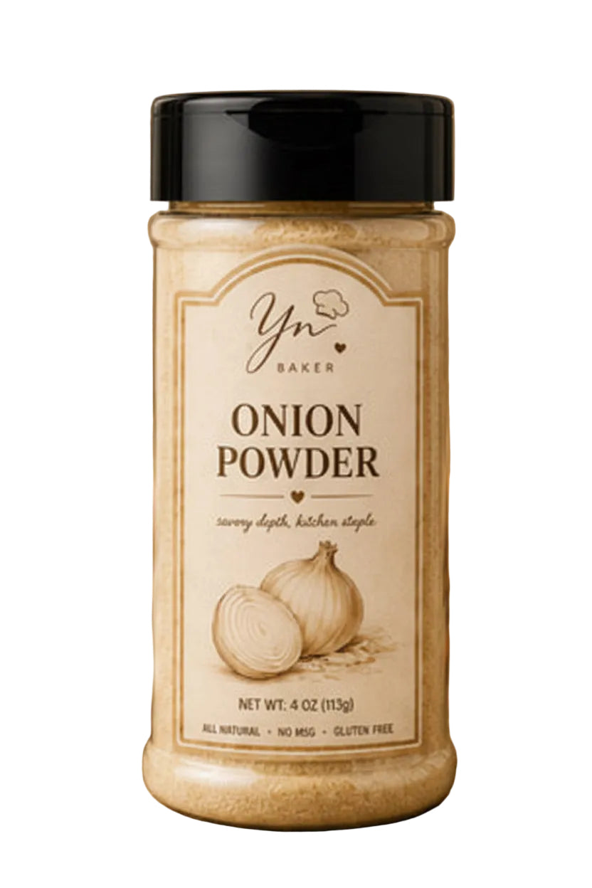 Onion Powder