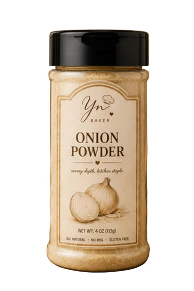 Onion Powder