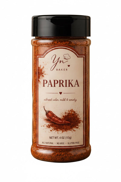 Paprika