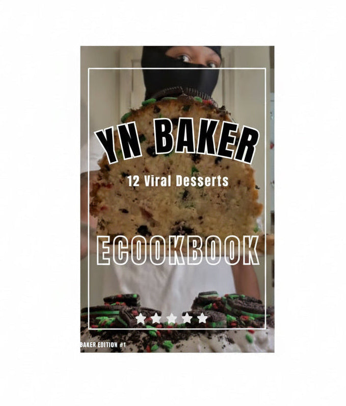 Baker Edition #1