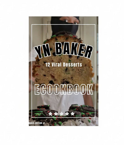 Baker Edition #1