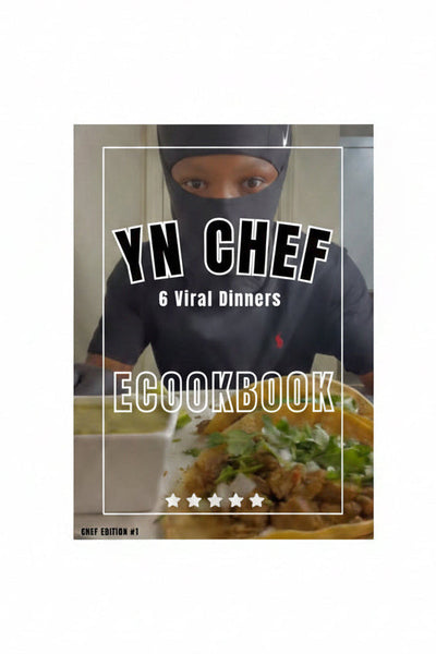 Chef Edition #1