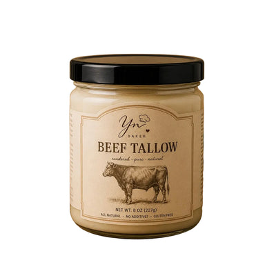 Original Beef Tallow