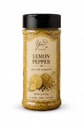 Lemon Pepper