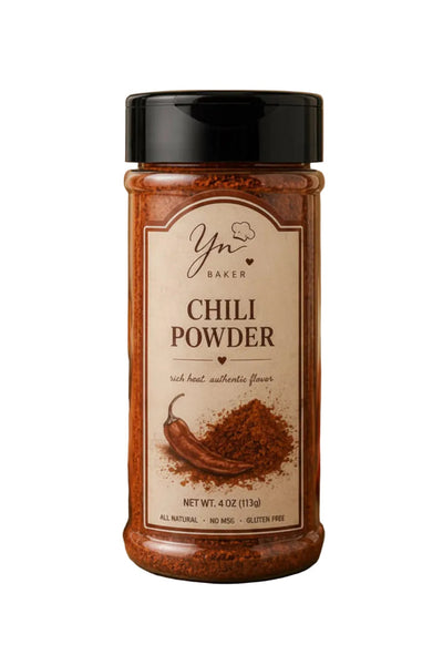 Chili Powder