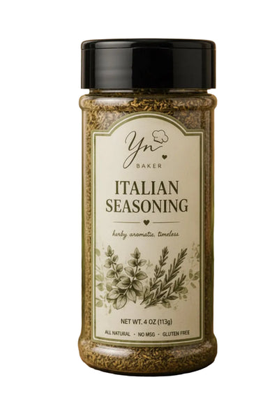 Italian Seasoning