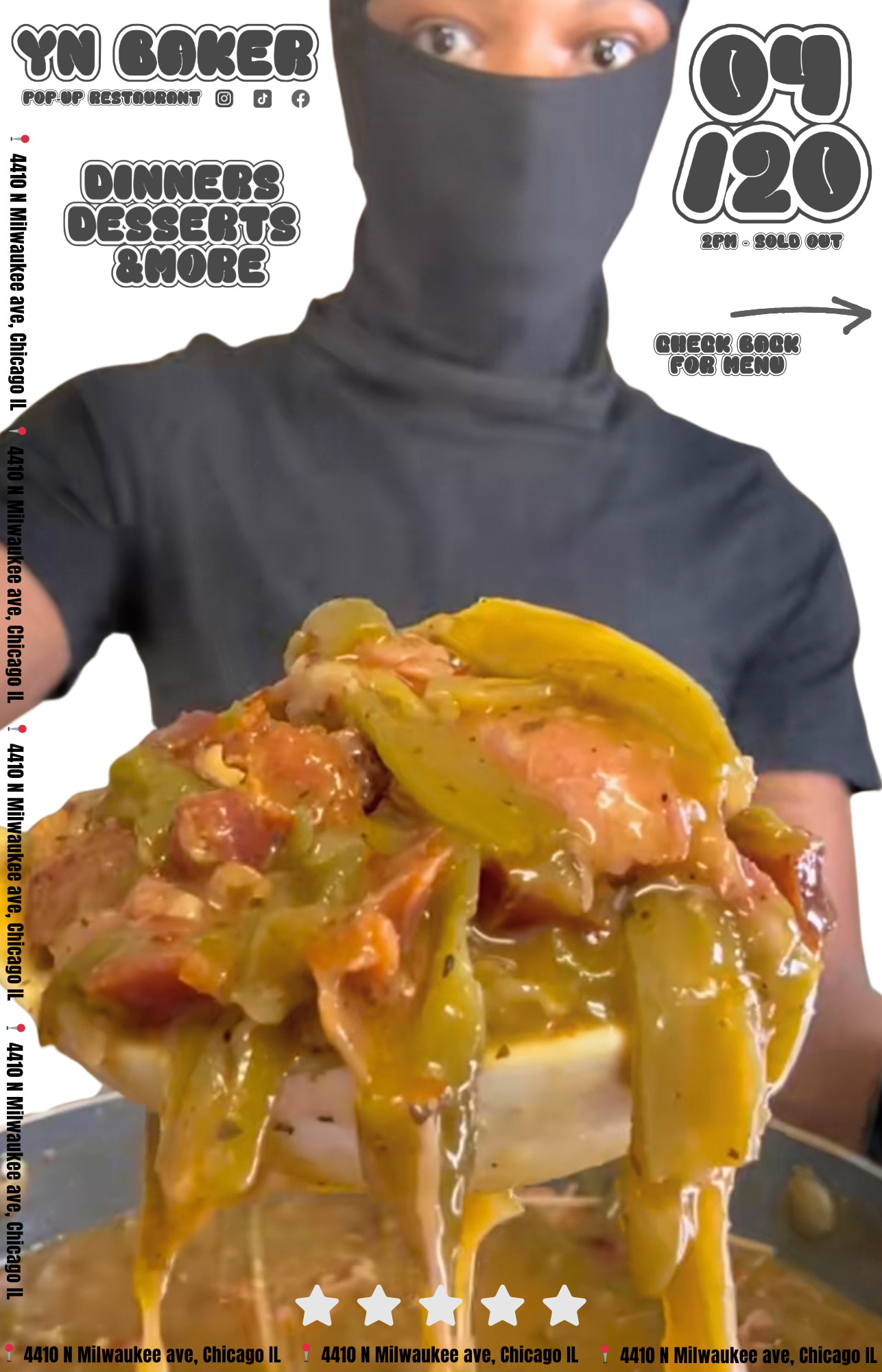 Dinner