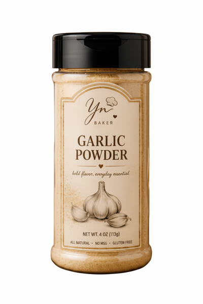 Garlic Powder
